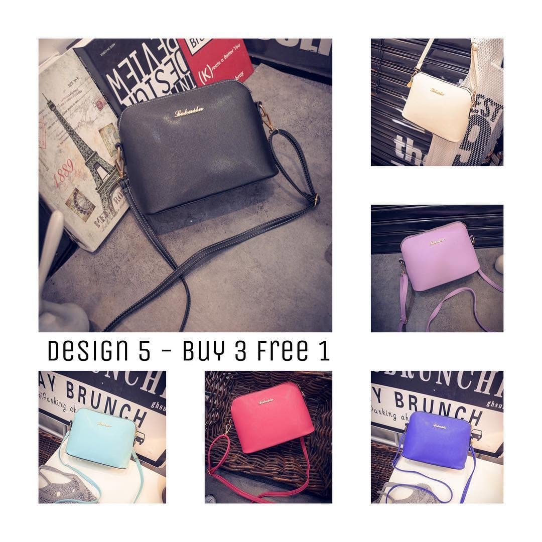 Post 5 by SALE BELI 4 PERCUMA 1 on Instagram (image)