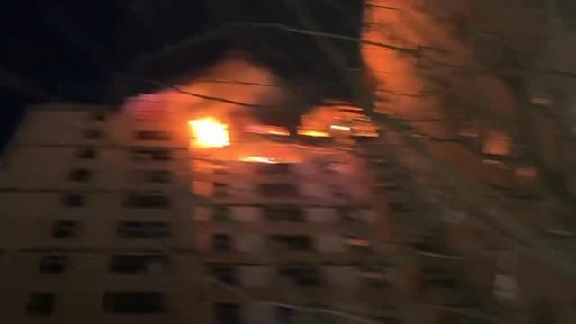 Post 10 by FDNY Photos on Instagram (video)