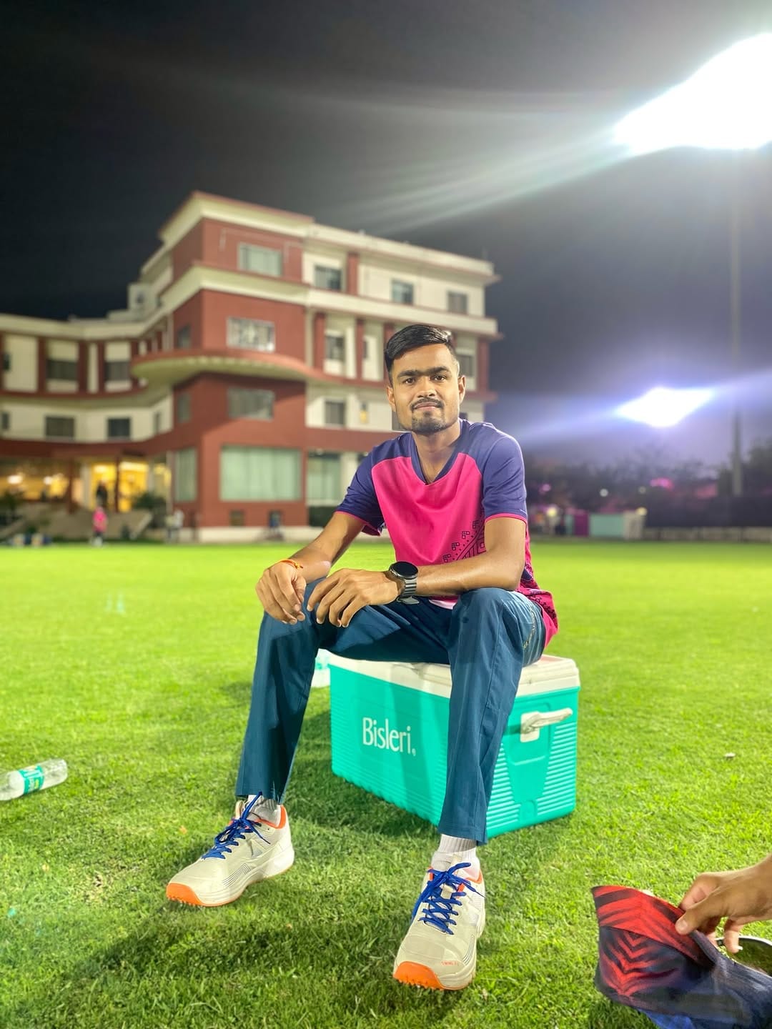 Post 8 by Yogesh Kumar on Instagram (carousel)
