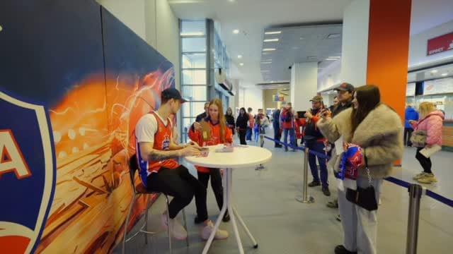 Post 10 by Ivan Prosvetov on Instagram (video)
