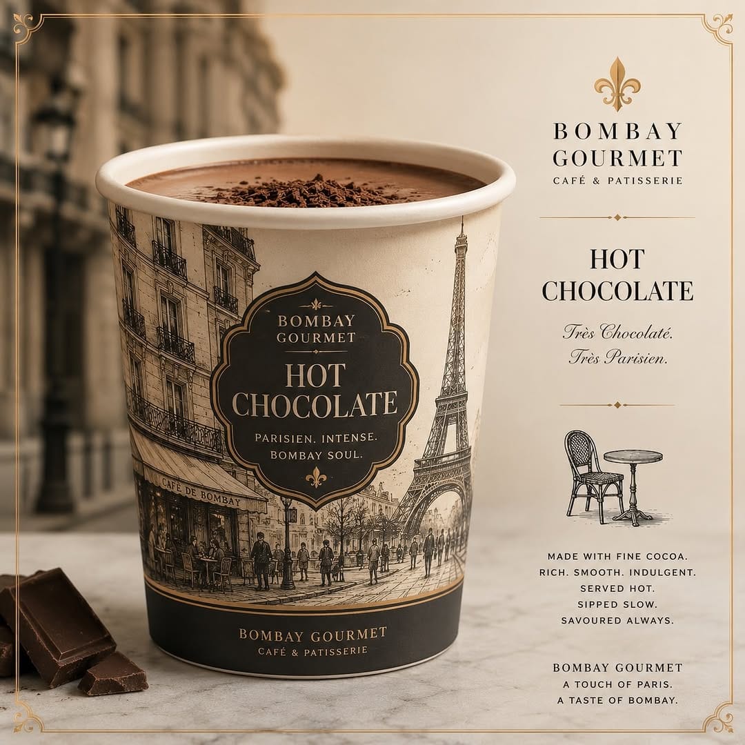 Post 2 by Bombay Gourmet Market 🇮🇳 on Instagram (image)