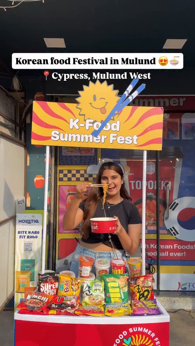 Post 6 by Bombay Gourmet Market 🇮🇳 on Instagram (video)
