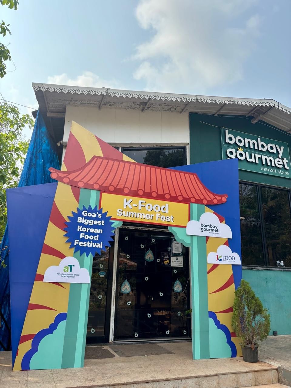 Post 4 by Bombay Gourmet Market 🇮🇳 on Instagram (carousel)