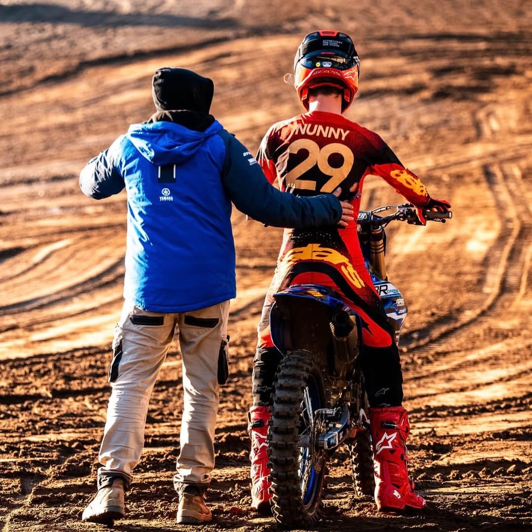 Post 3 by Jack Nunn 🇦🇺 on Instagram (image)