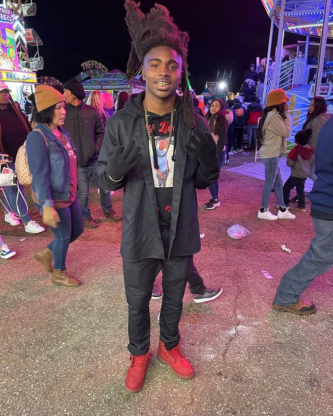 Post 9 by LLbj ☔️ g2 🔝NLM3 3W😈 on Instagram (carousel)