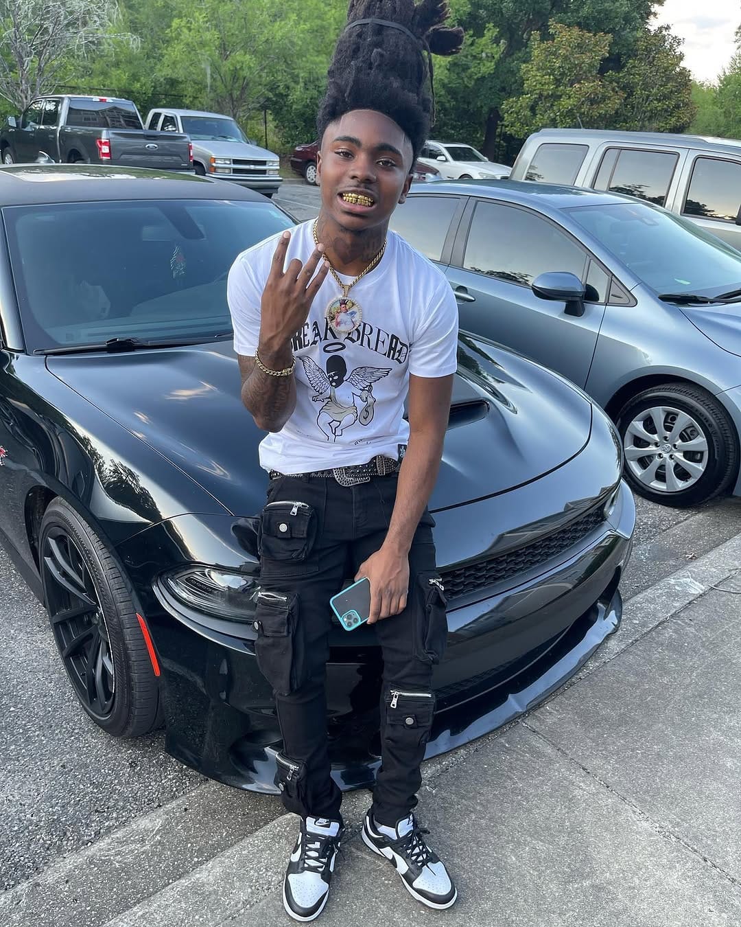 Post 5 by LLbj ☔️ g2 🔝NLM3 3W😈 on Instagram (carousel)