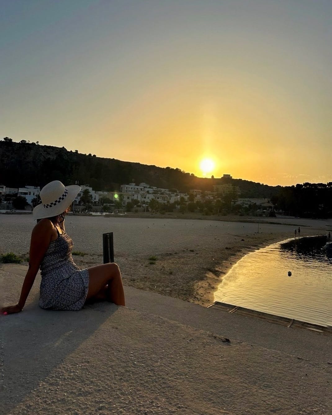 Post 8 by Giulia Galiè on Instagram (image)