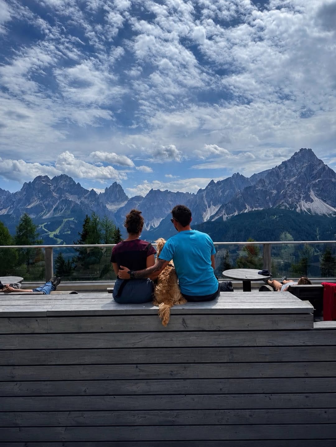 Post 1 by Giulia Galiè on Instagram (image)