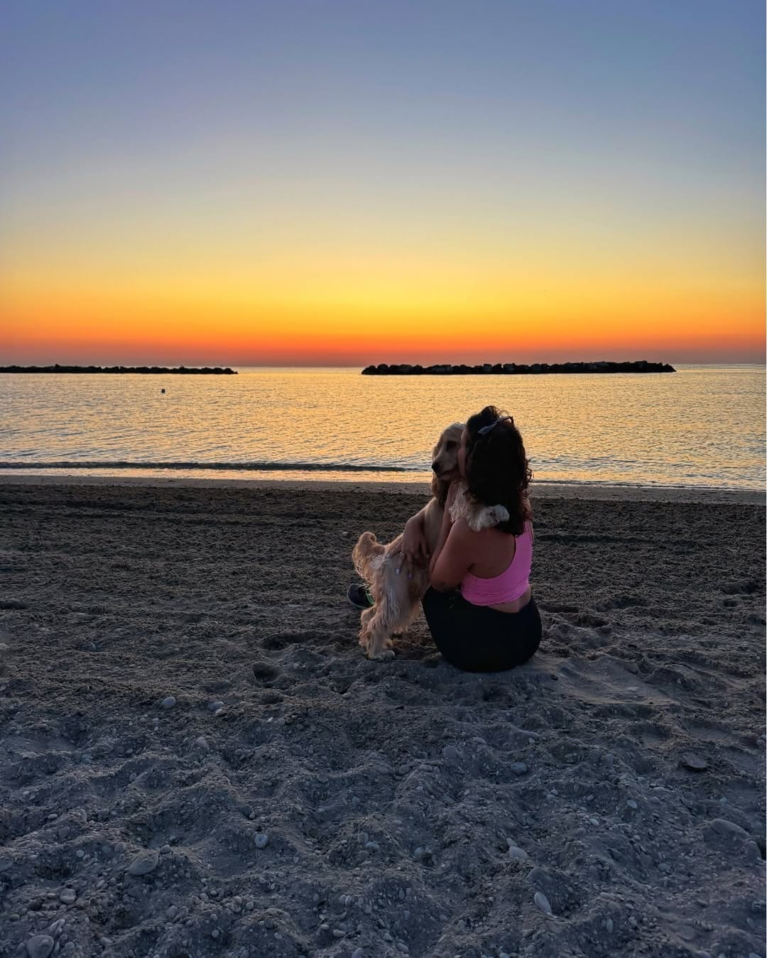 Post 6 by Giulia Galiè on Instagram (image)