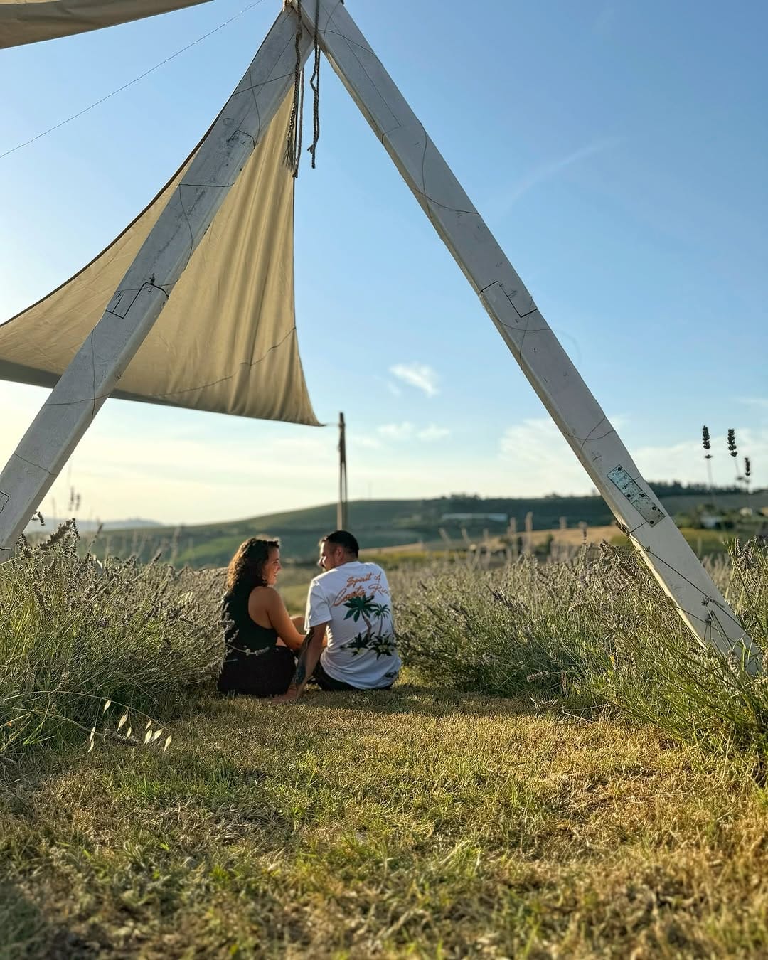 Post 9 by Giulia Galiè on Instagram (image)