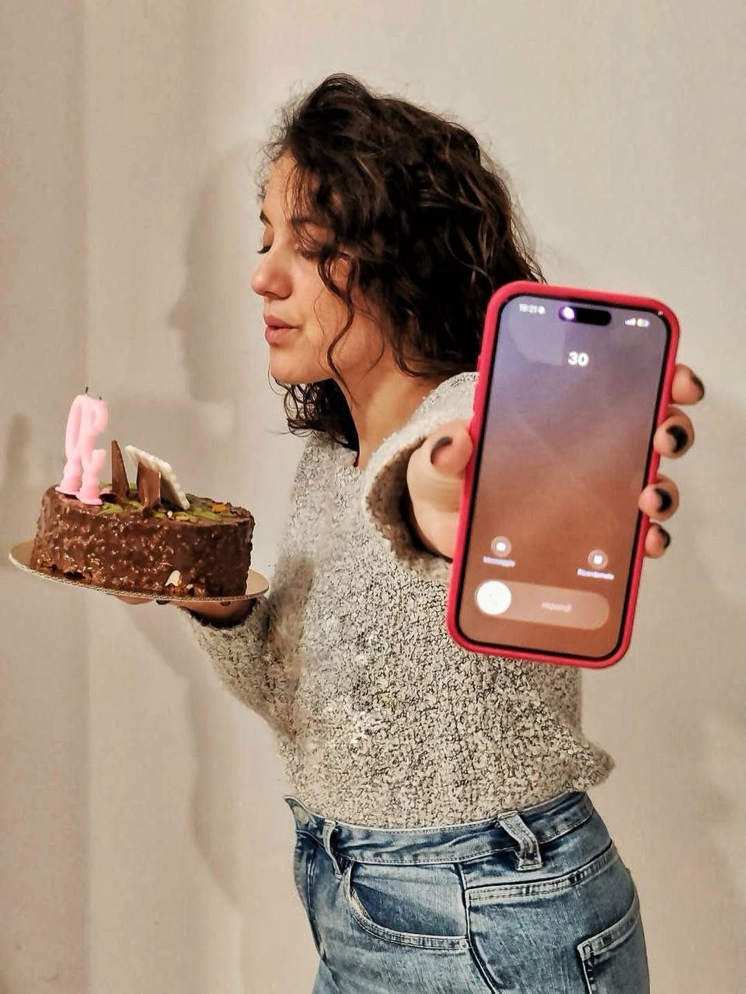 Post 3 by Giulia Galiè on Instagram (image)