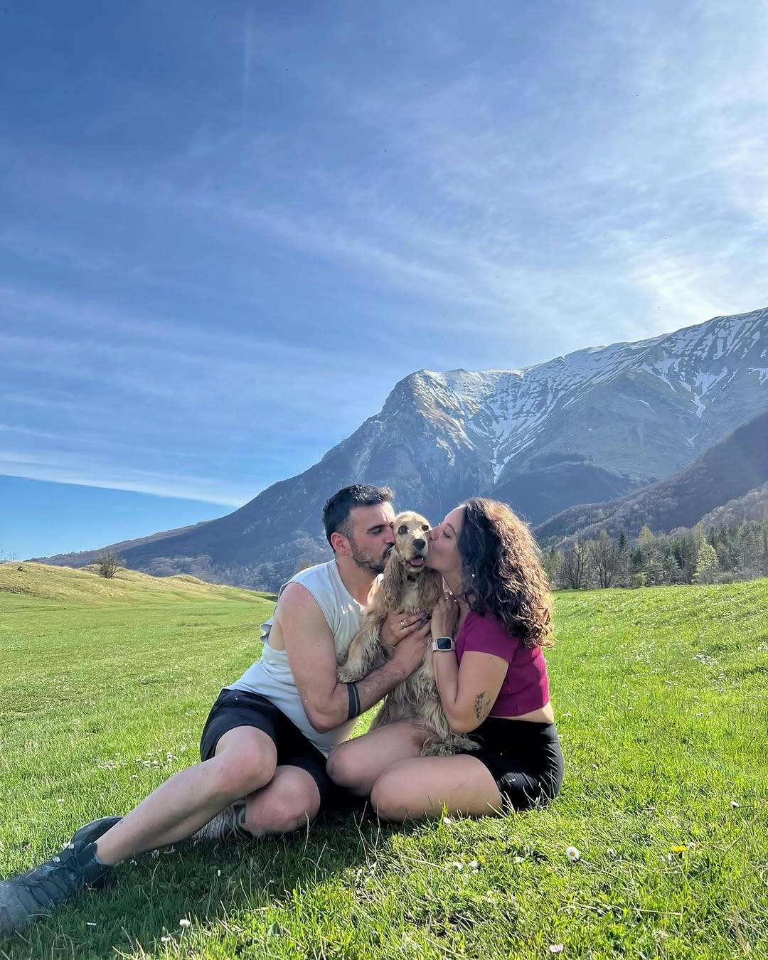 Post 10 by Giulia Galiè on Instagram (image)