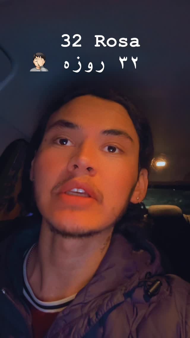 Post 5 by Zabi on Instagram (video)
