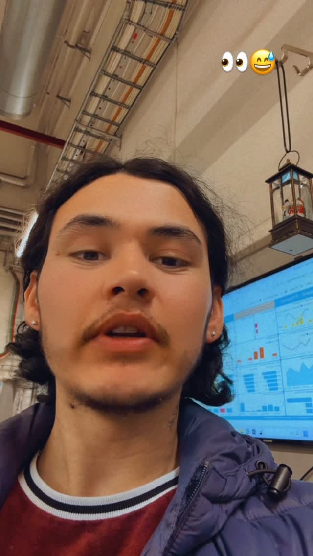 Post 6 by Zabi on Instagram (video)