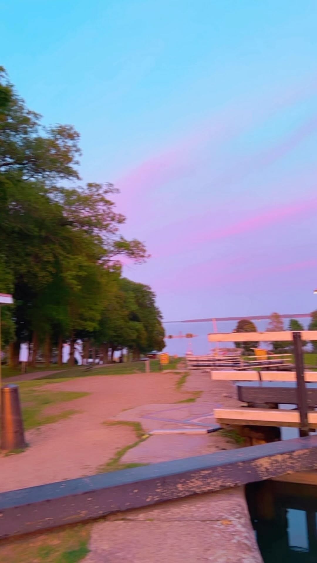 Post 10 by Zabi on Instagram (video)