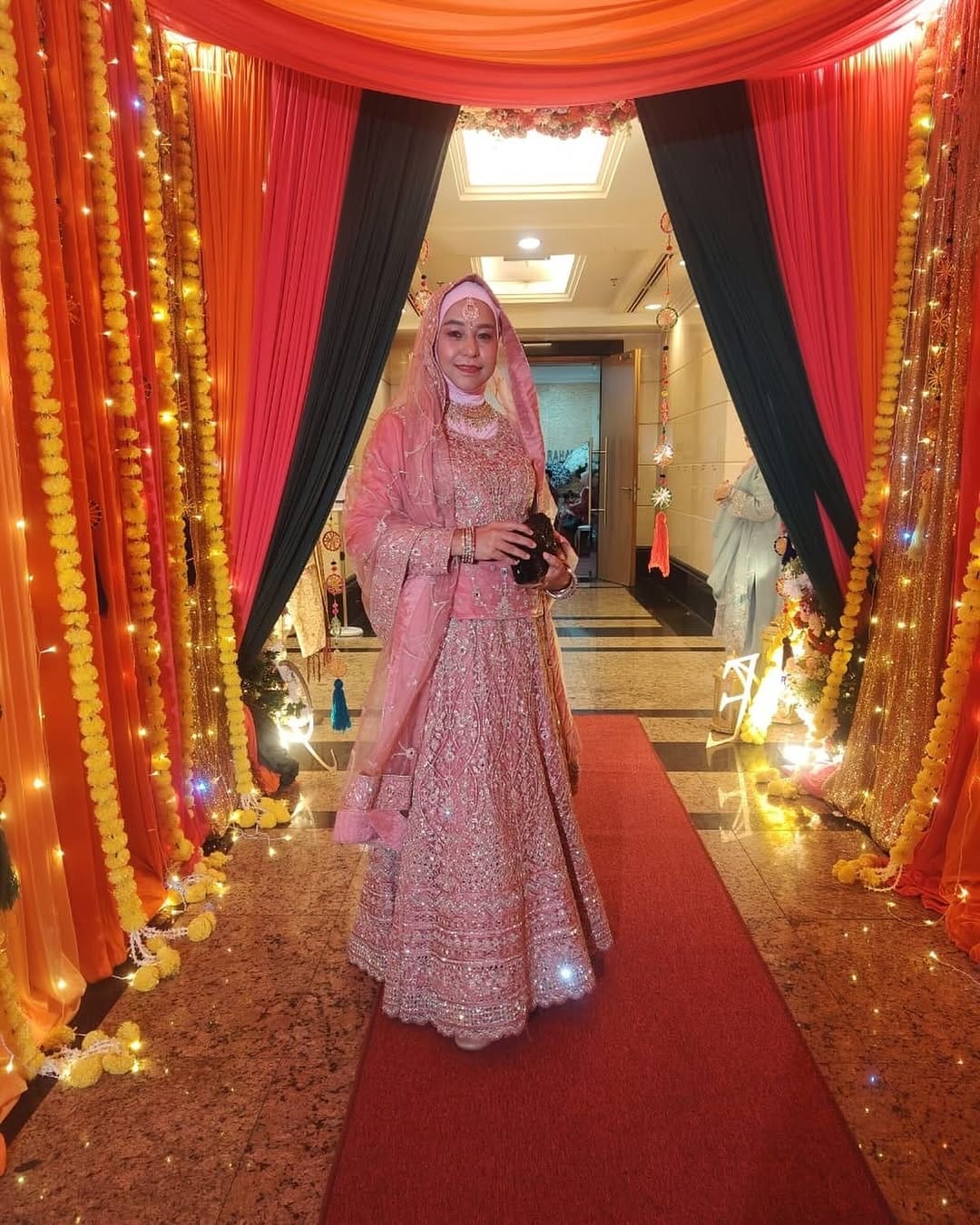 Post 7 by Nur balqish on Instagram (image)