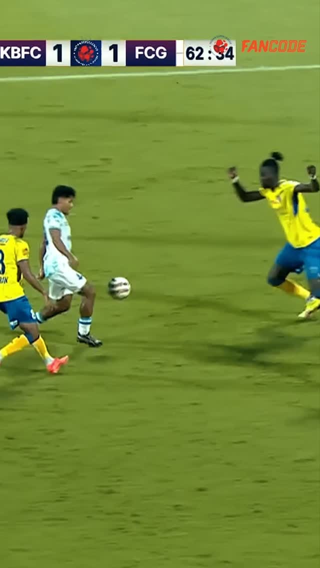 Post 5 by Muhammed Nemil on Instagram (video)
