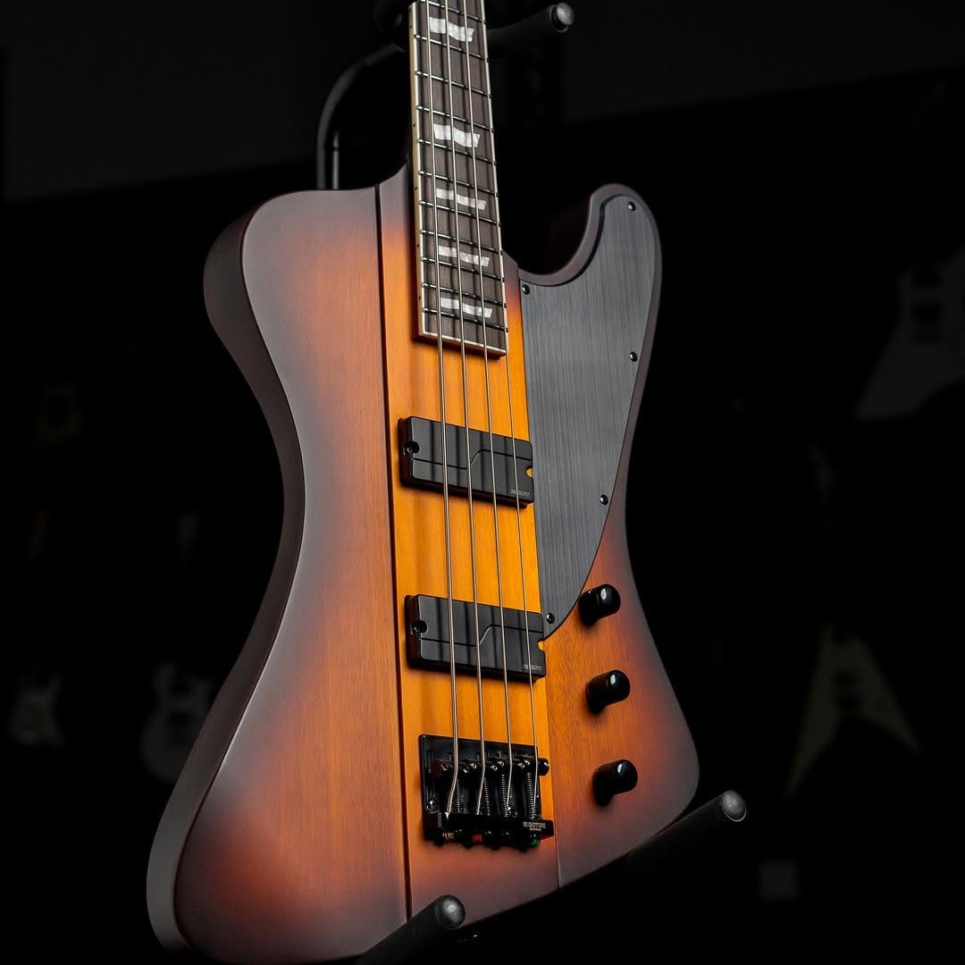 Post 8 by ESP Guitars Australia on Instagram (carousel)