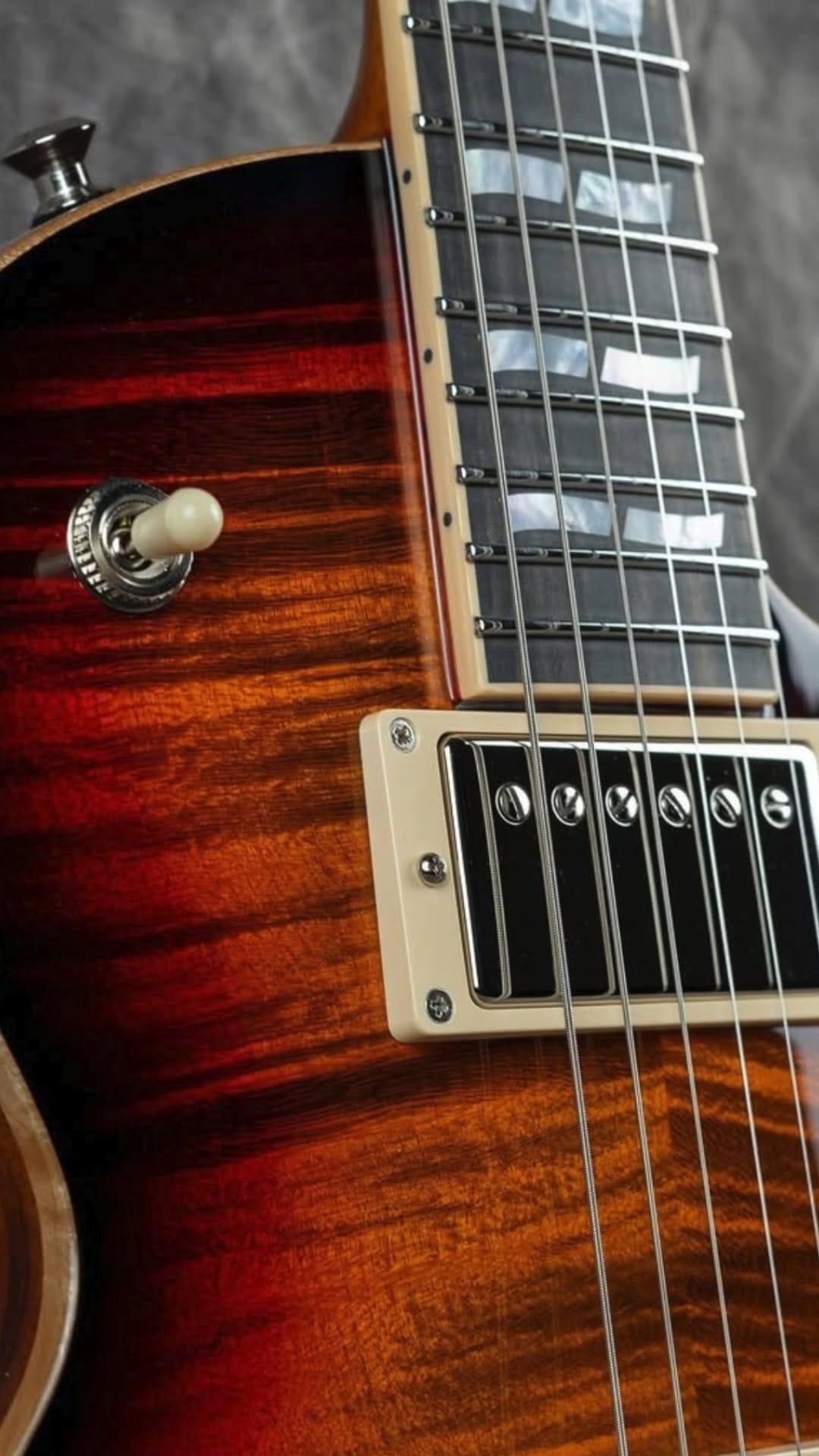 Post 10 by ESP Guitars Australia on Instagram (video)