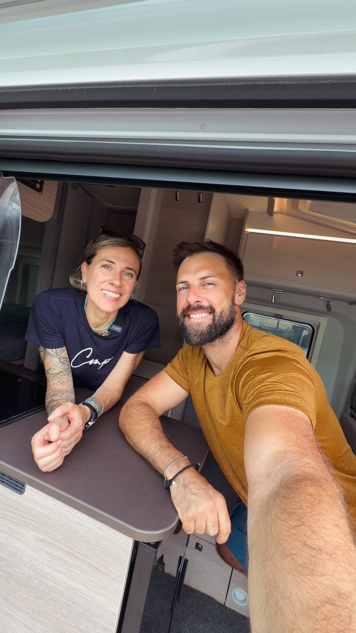 Post 4 by Marko Jurkovic | Travel Creator on Instagram (video)