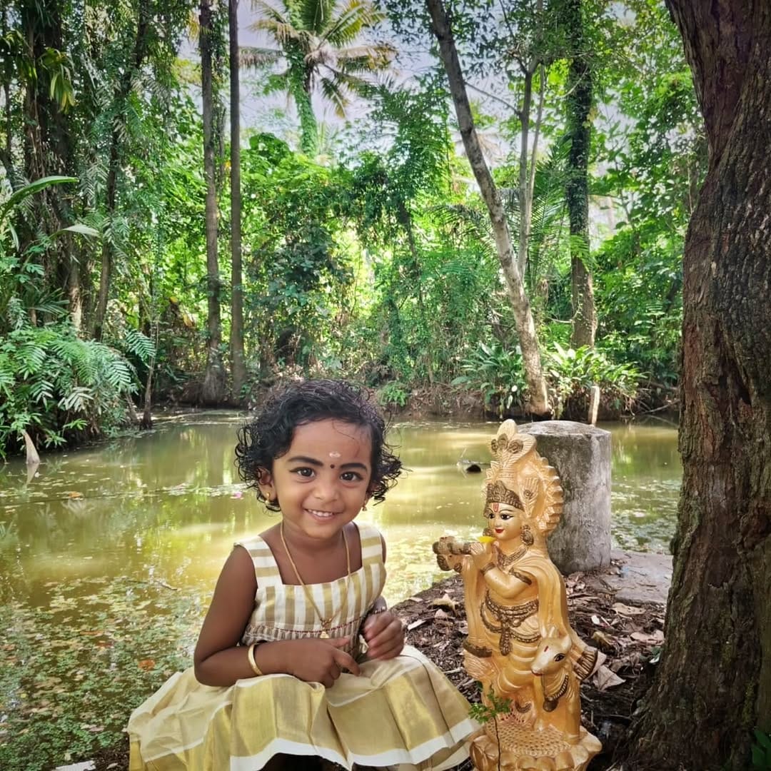 Post 3 by Aleena Surendran on Instagram (carousel)