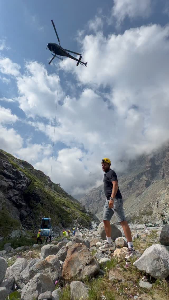 Post 7 by Beppe Motta • BG on Instagram (video)