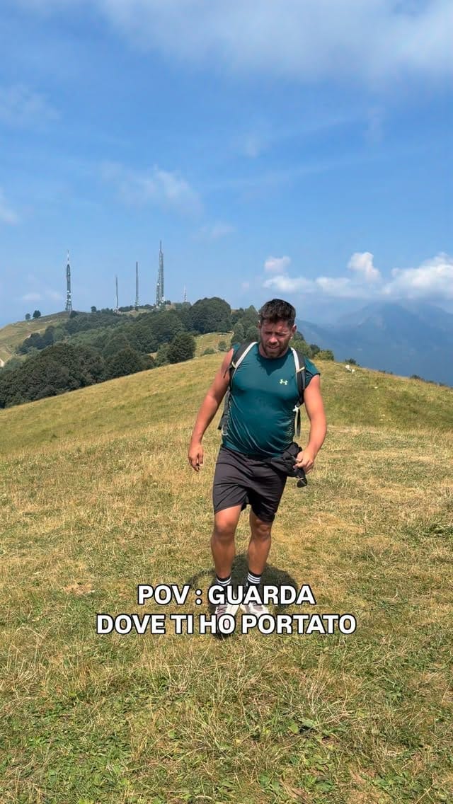 Post 3 by Beppe Motta • BG on Instagram (video)
