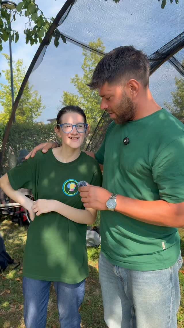 Post 4 by Beppe Motta • BG on Instagram (video)