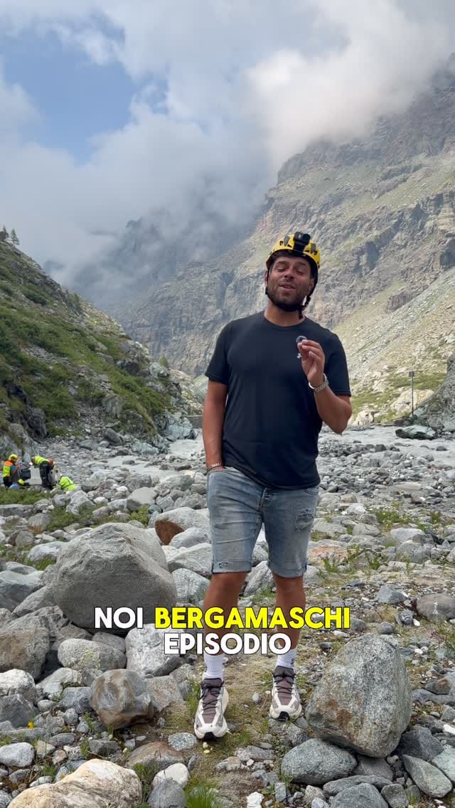 Post 5 by Beppe Motta • BG on Instagram (video)