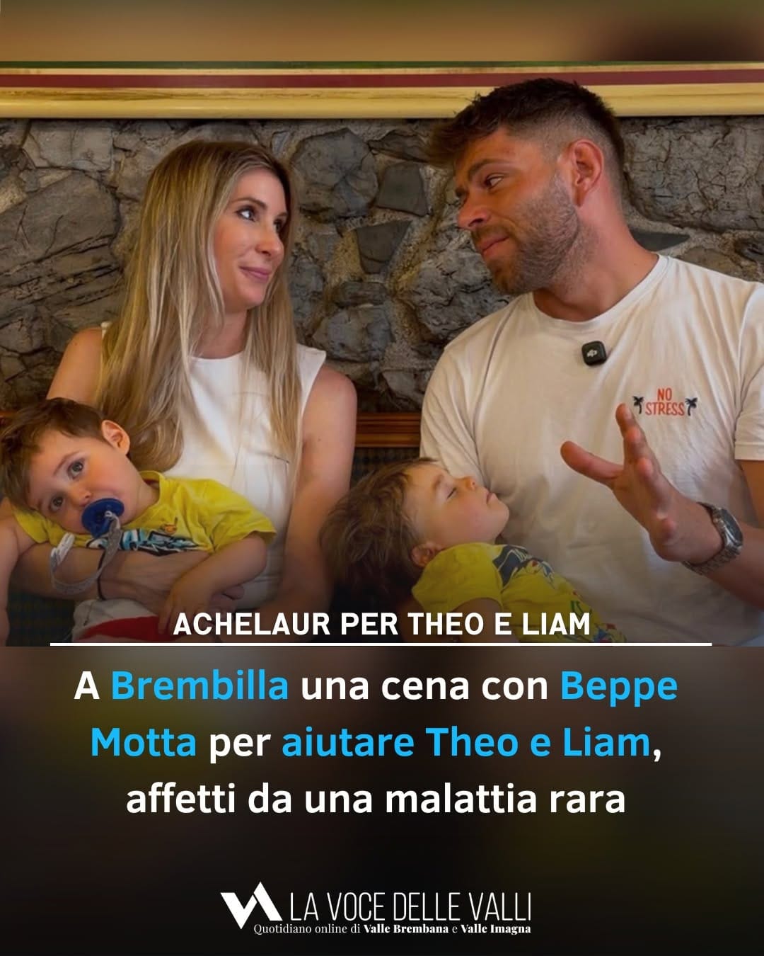 Post 1 by Beppe Motta • BG on Instagram (image)
