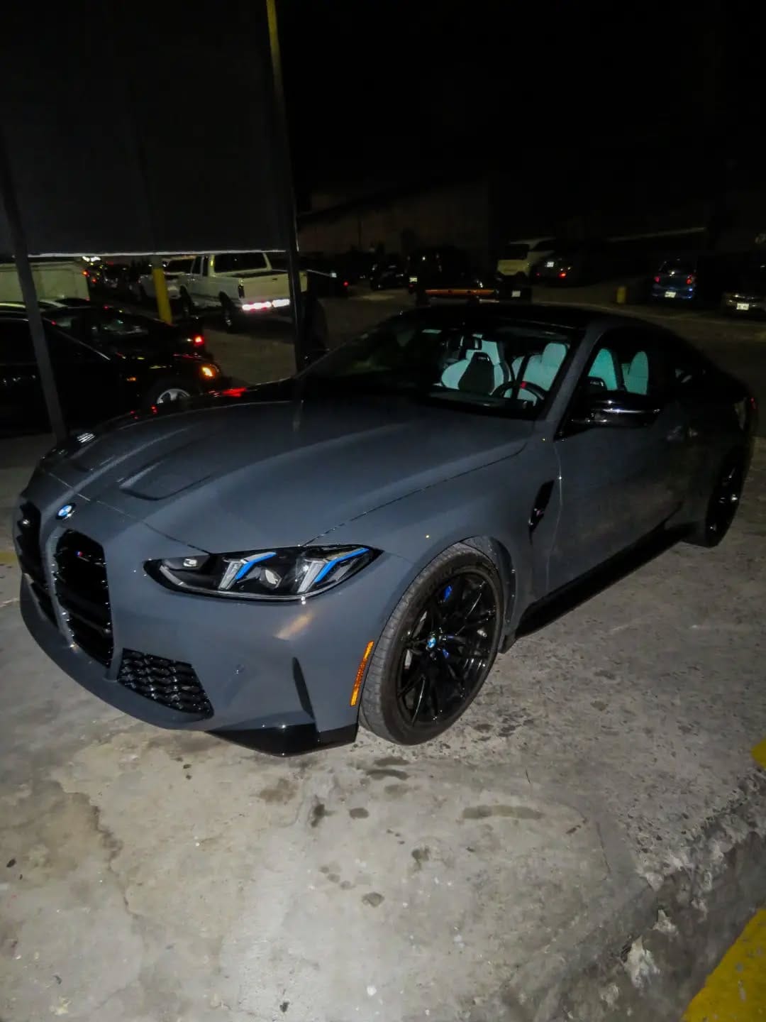 Post 1 by @506_autoscr on Instagram (carousel)