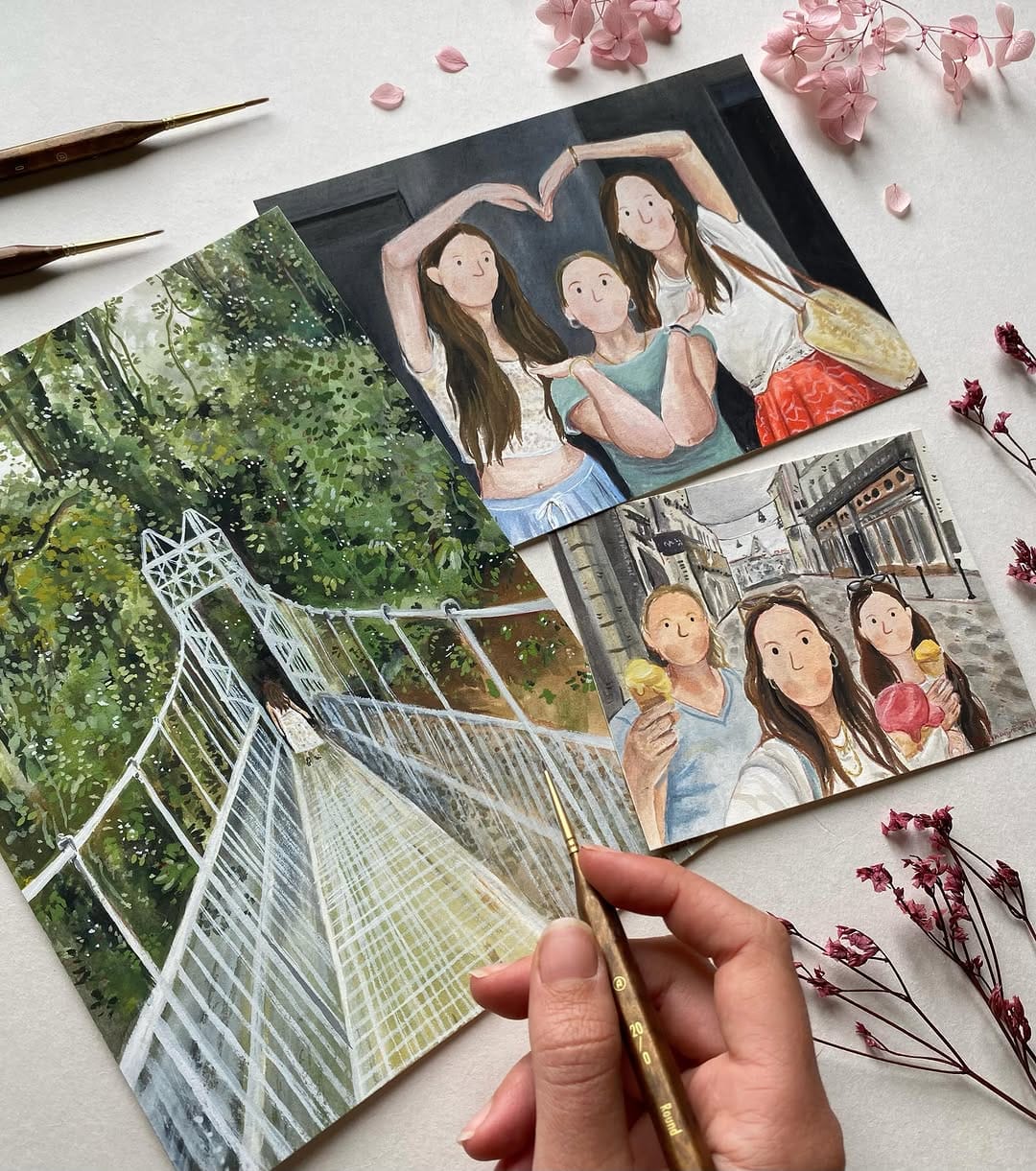 Post 8 by 🌸Rozemarijn van Tilt🌸 on Instagram (carousel)