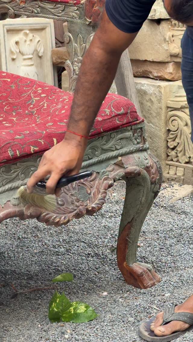 Post 8 by Collectible Vintage on Instagram (video)