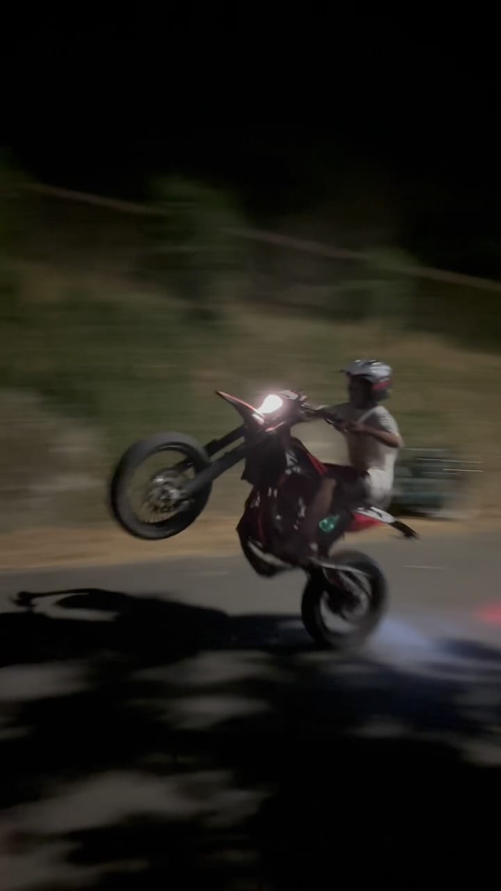 Post 2 by Mattia recanatini ✪ on Instagram (video)