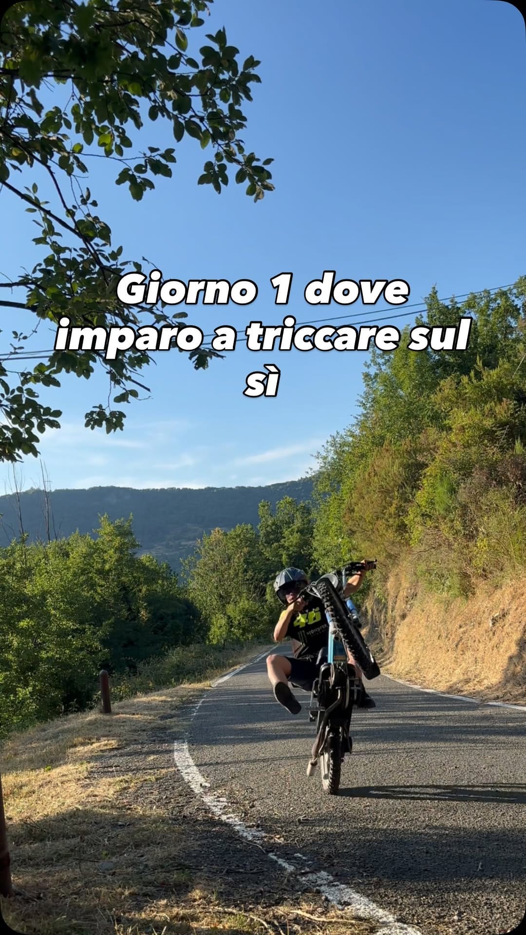 Post 5 by Mattia recanatini ✪ on Instagram (video)
