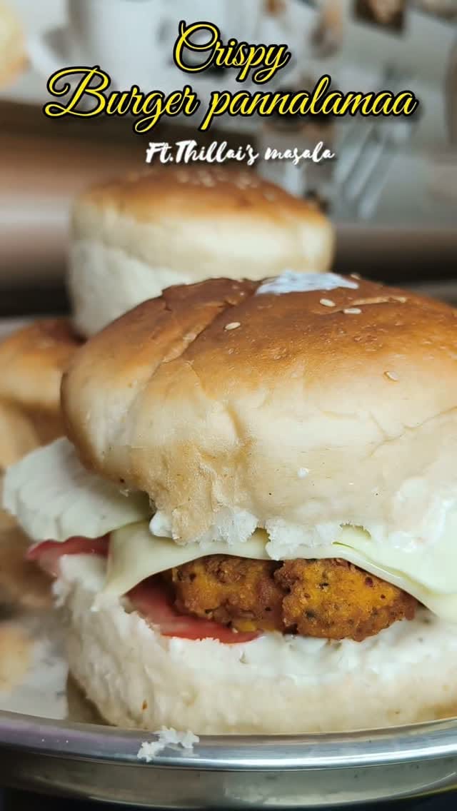 Post 4 by Thillais Masala on Instagram (video)