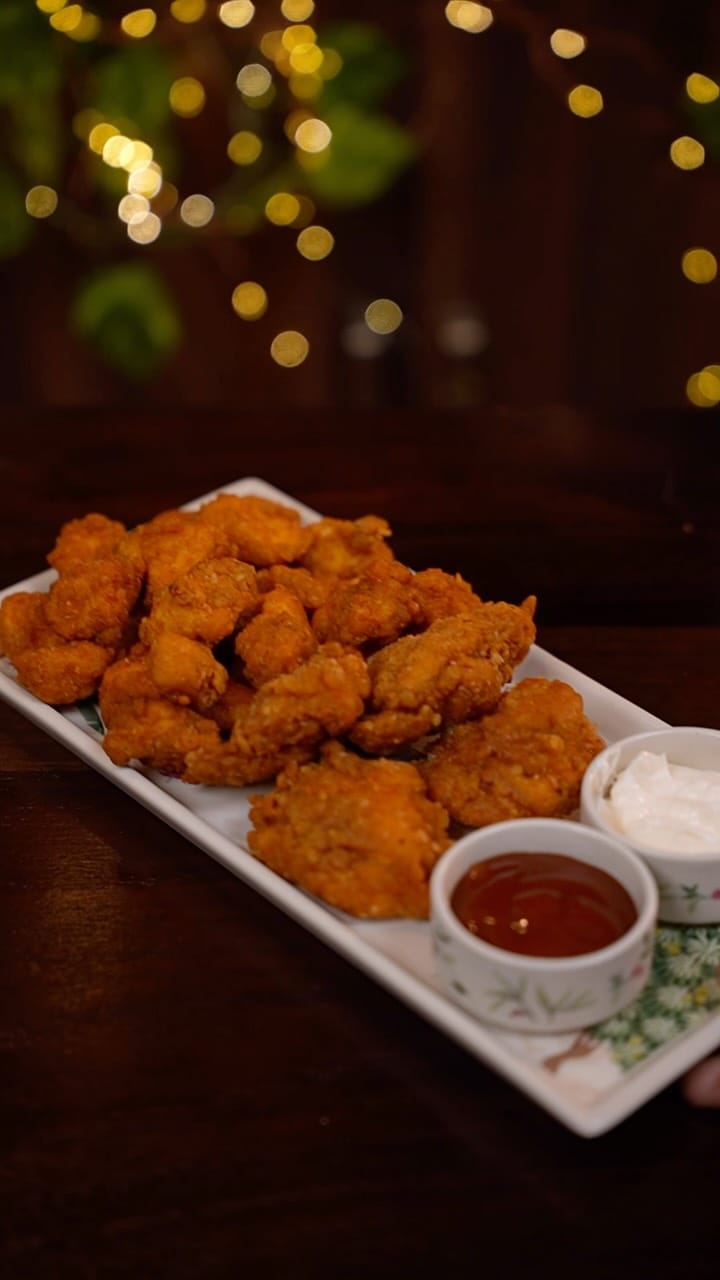 Post 7 by Thillais Masala on Instagram (video)