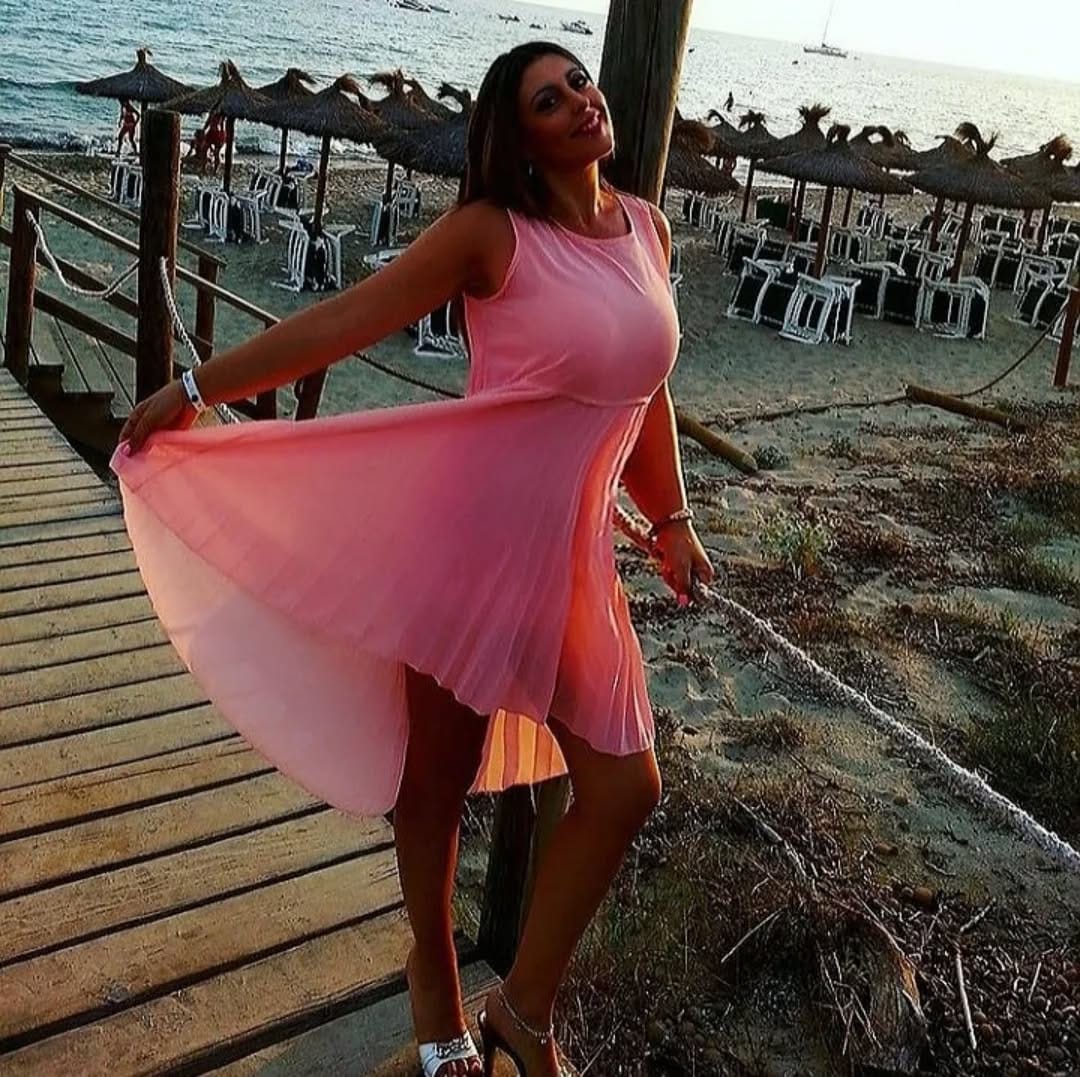 Post 8 by Antonella Guido on Instagram (image)