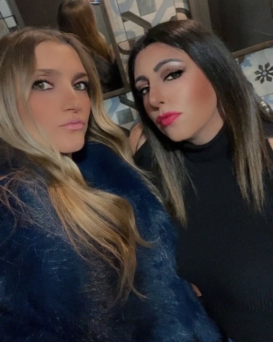 Post 1 by Antonella Guido on Instagram (image)
