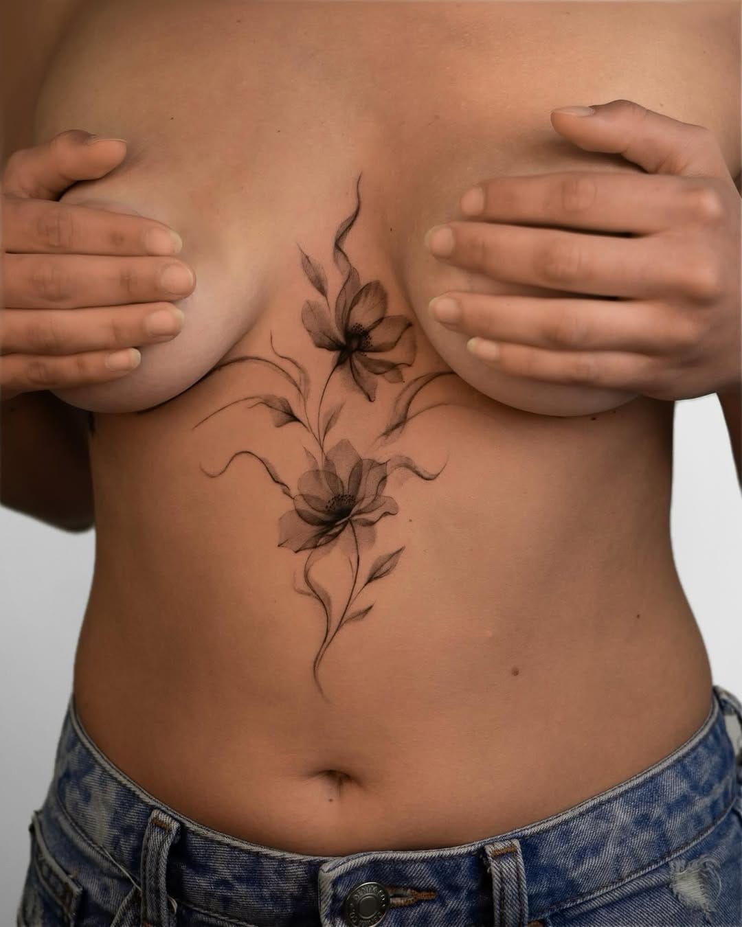 Post 6 by Federico Minafra | Smoke Tattoo Roma on Instagram (carousel)