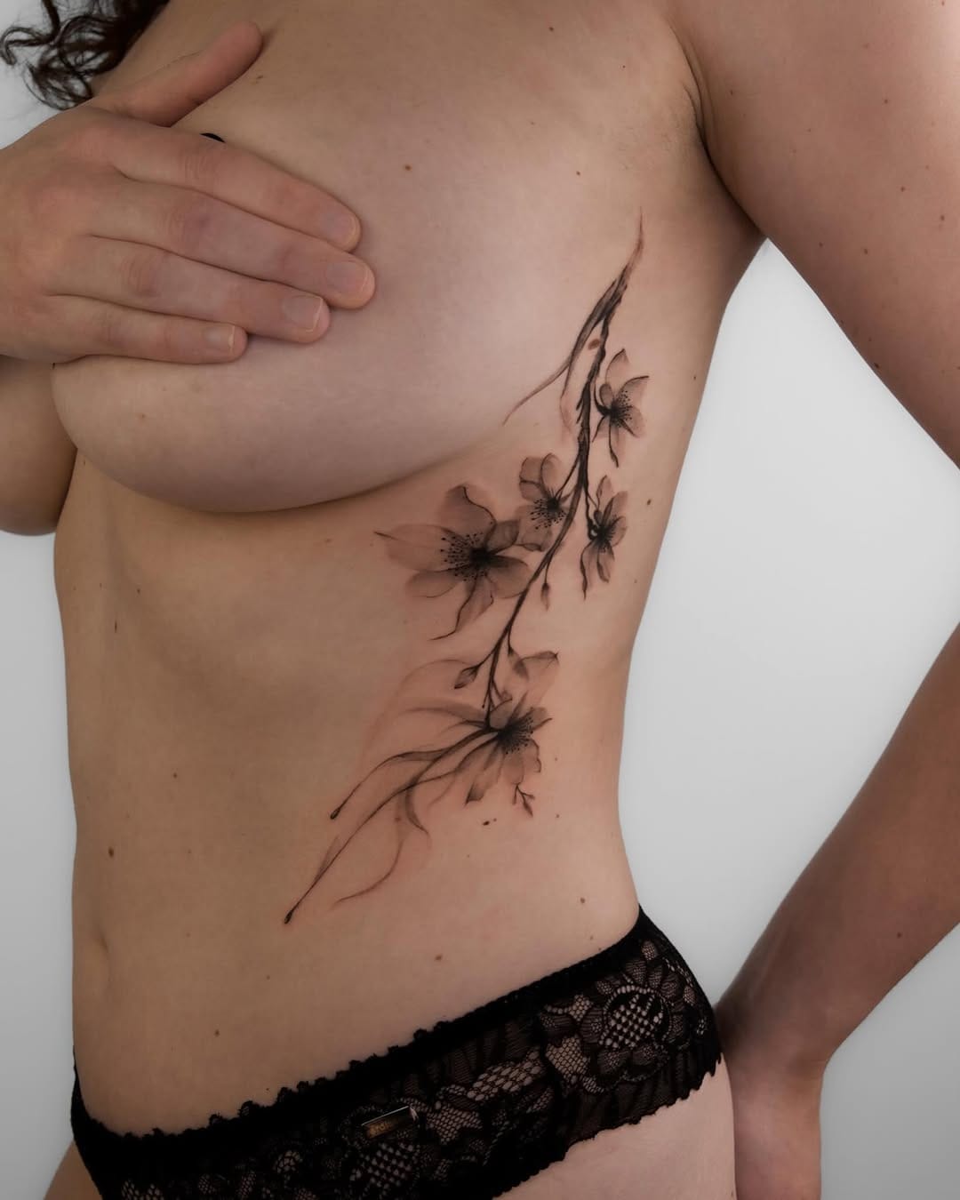Post 5 by Federico Minafra | Smoke Tattoo Roma on Instagram (carousel)
