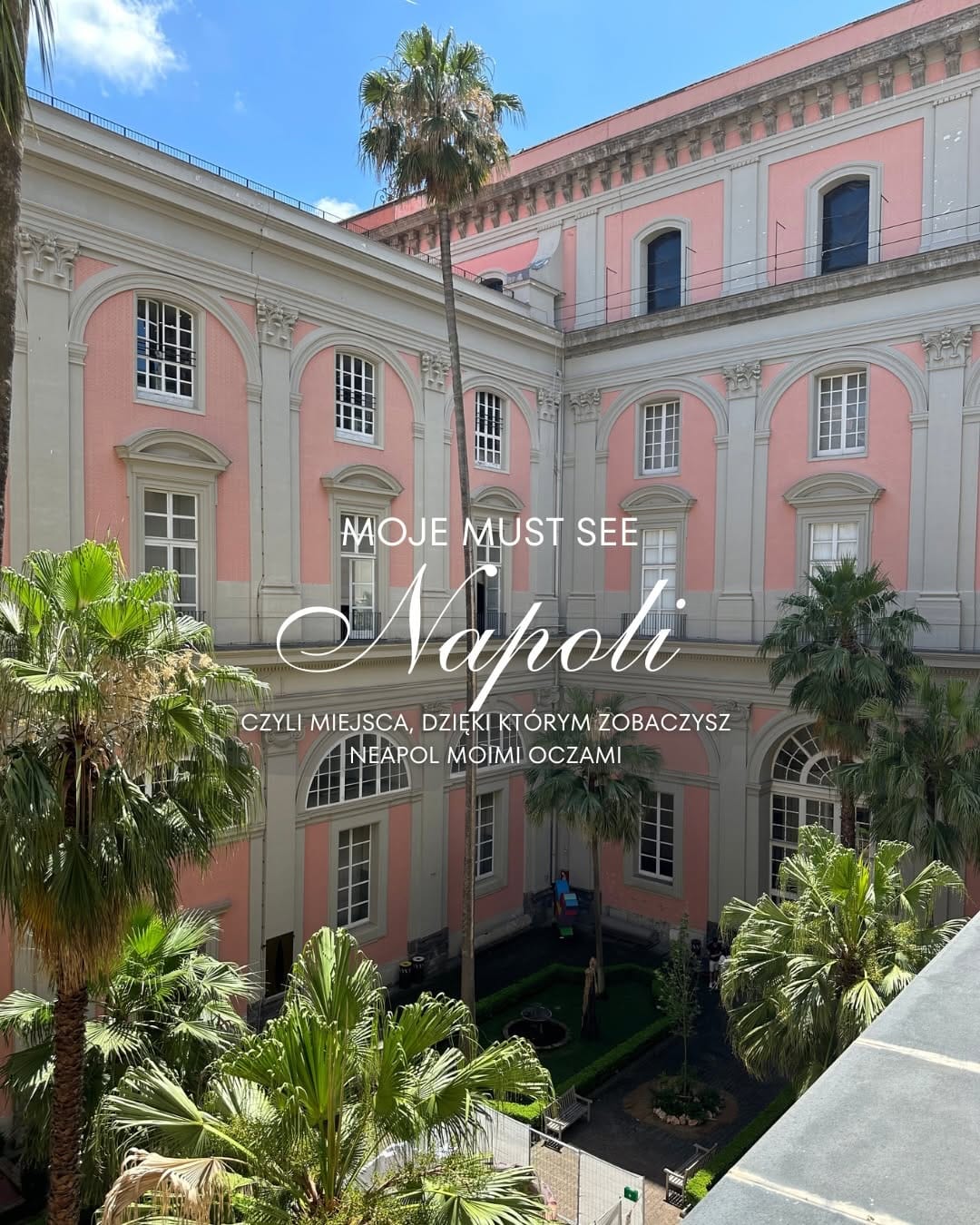 Post 2 by Aleksandra • Italia • Napoli on Instagram (carousel)