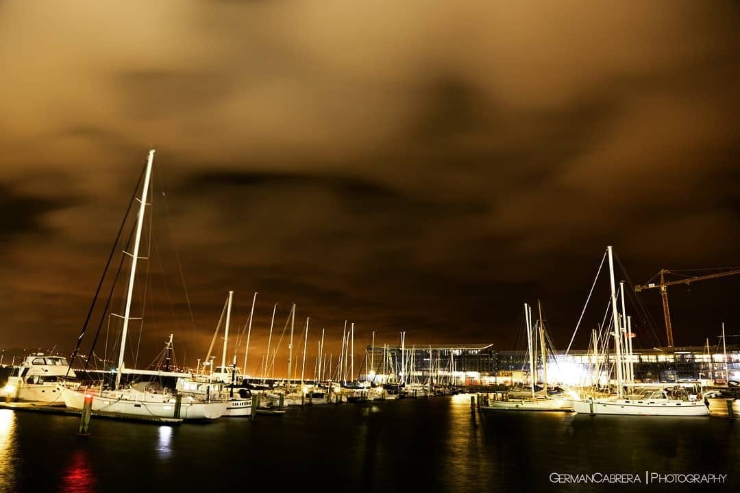 Post 9 by Germán Cabrera on Instagram (image)