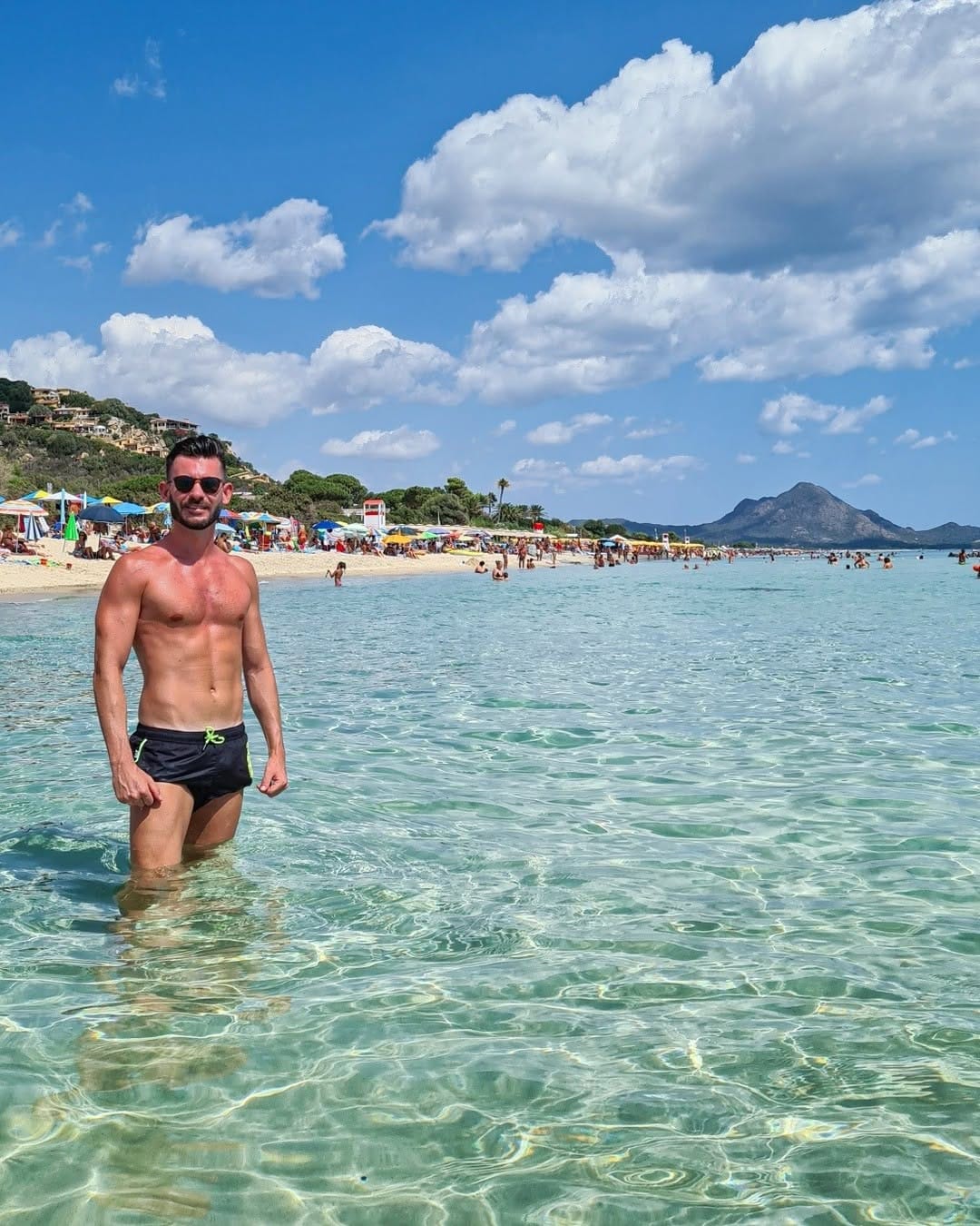 Post 1 by Mattia Perra  |  Sardegna  🇮🇹 on Instagram (image)