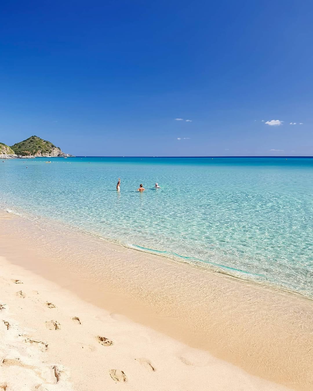 Post 9 by Mattia Perra  |  Sardegna  🇮🇹 on Instagram (image)