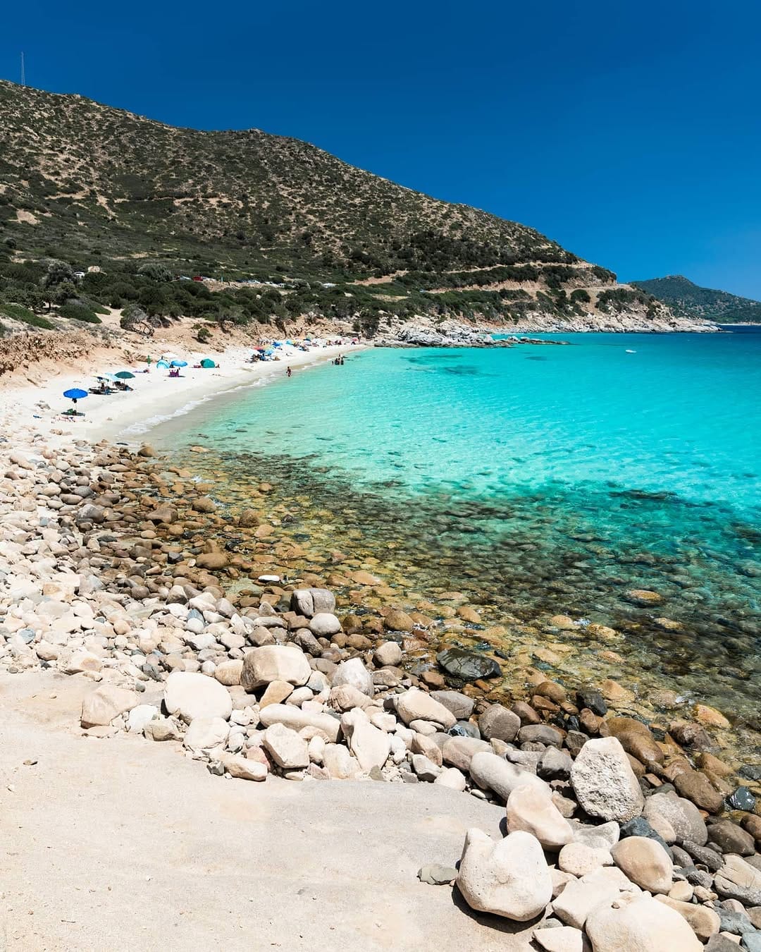 Post 7 by Mattia Perra  |  Sardegna  🇮🇹 on Instagram (image)