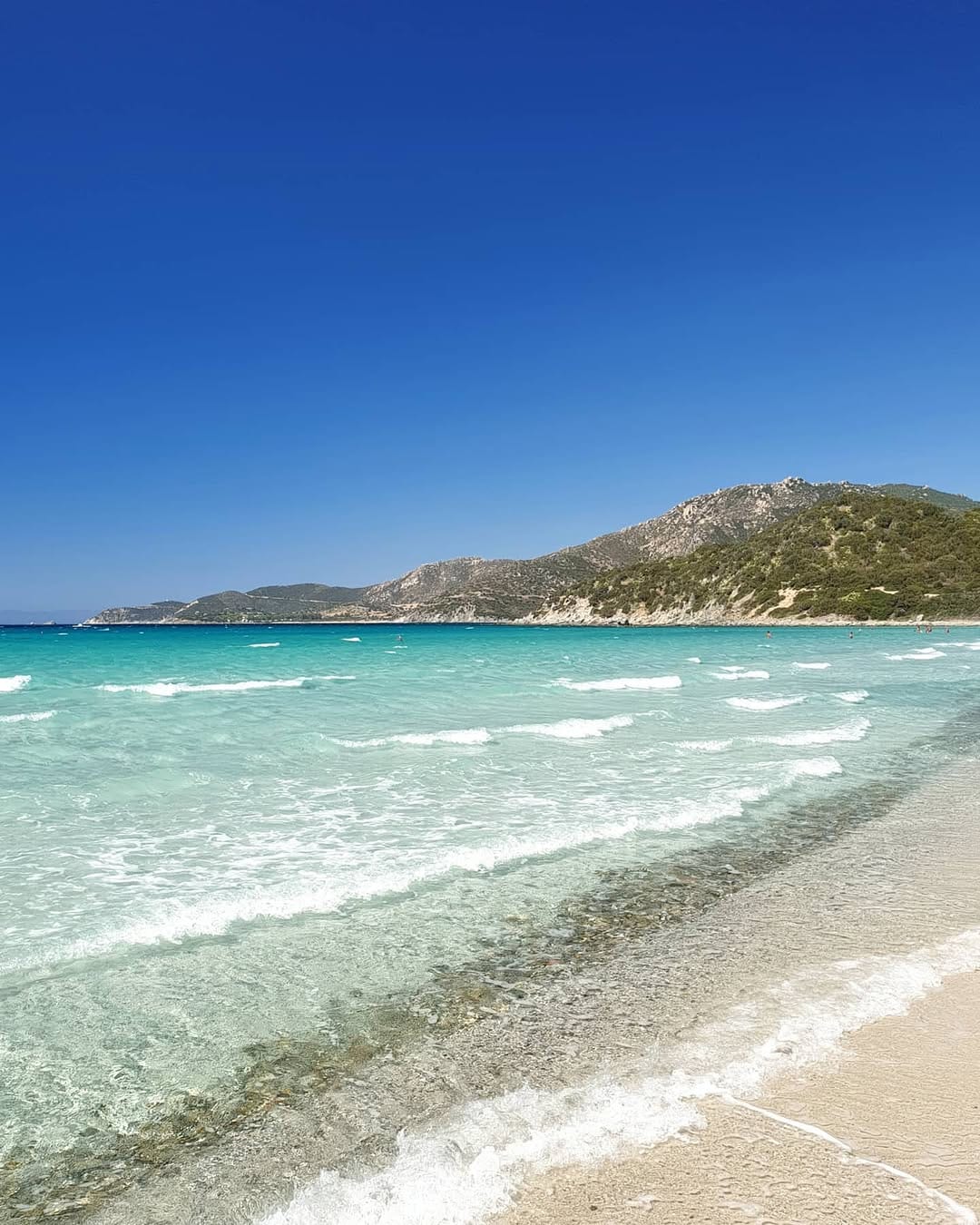 Post 6 by Mattia Perra  |  Sardegna  🇮🇹 on Instagram (image)
