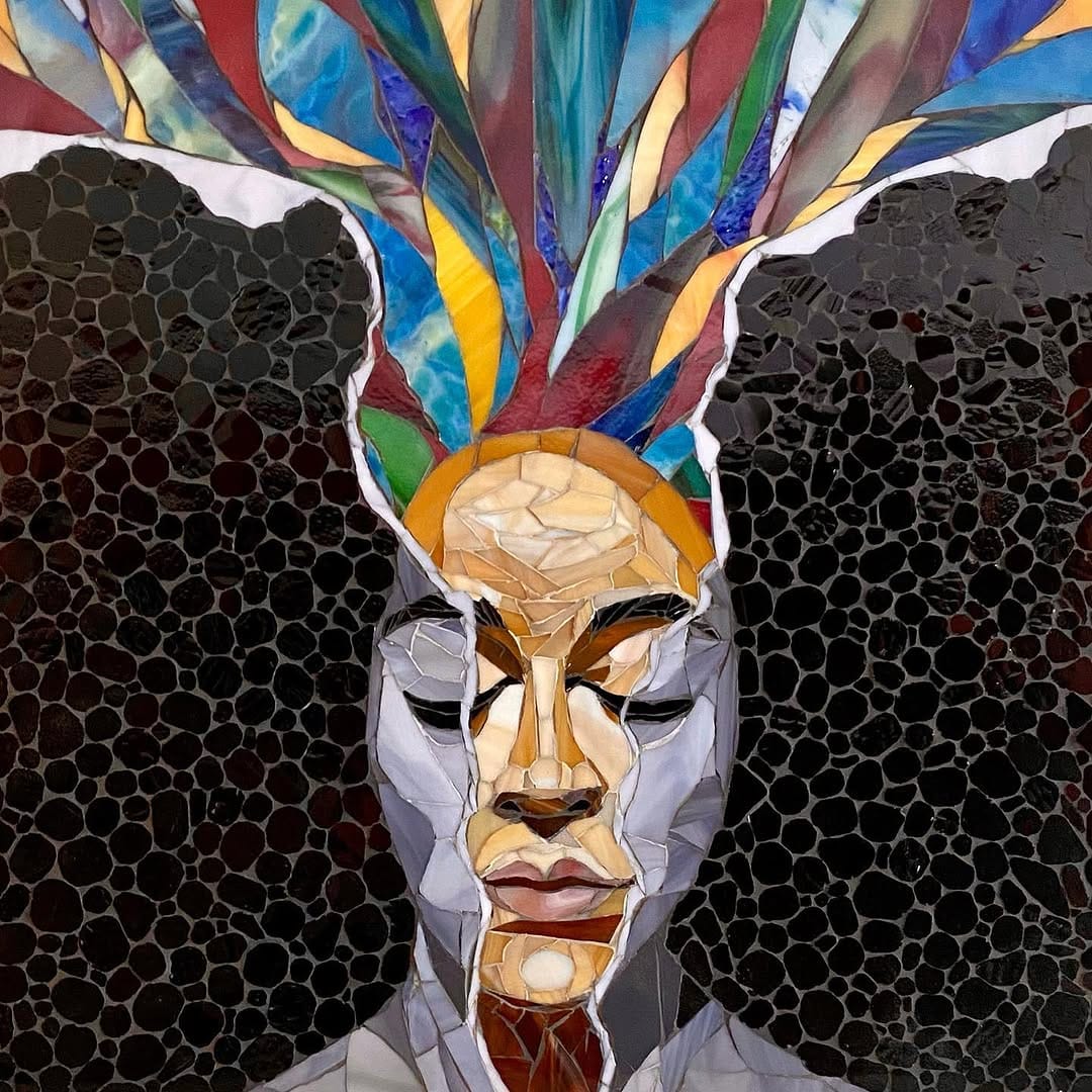 Post 10 by Connie Vetter-Johnson on Instagram (image)