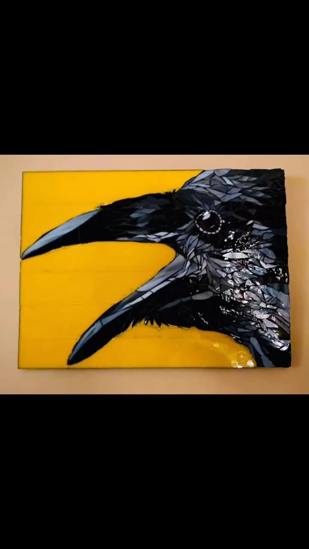Post 9 by Connie Vetter-Johnson on Instagram (video)