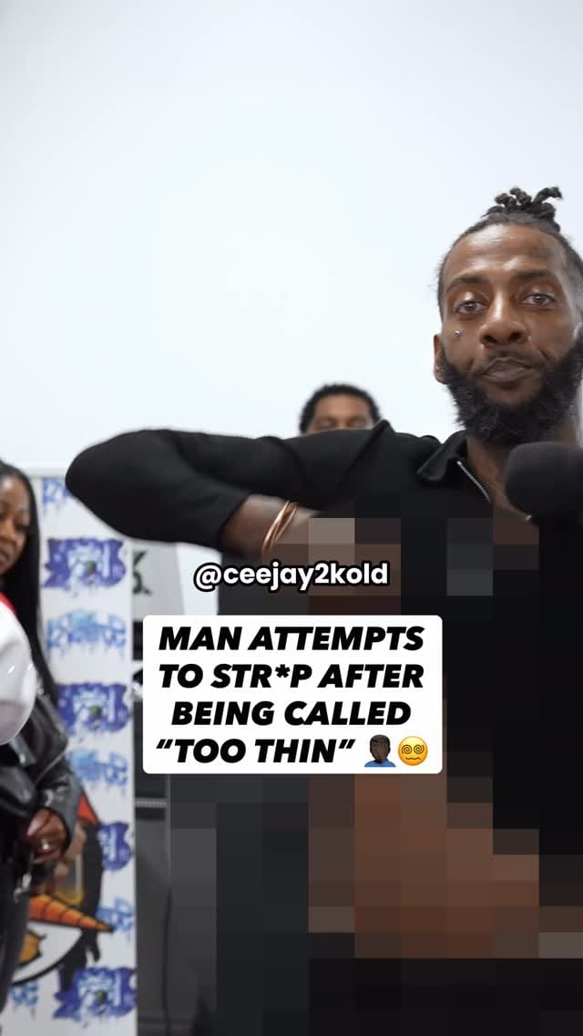 Post 4 by MR. 2KOLD ❄️ on Instagram (video)